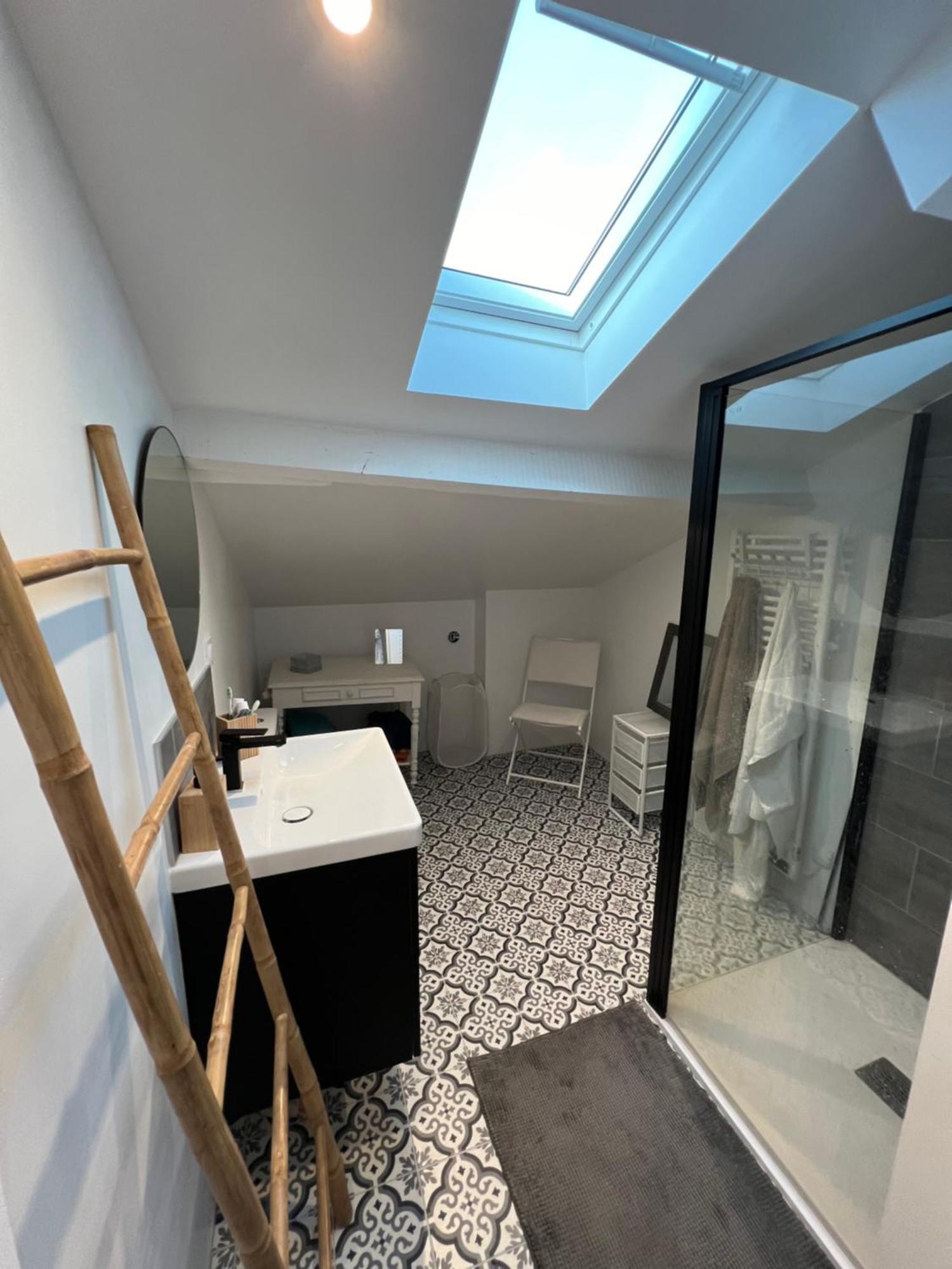 Maison 8 Pers A 900 M De La Mer Au Calme Vaux-sur-Mer Ngoại thất bức ảnh